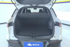 2023 BYD Song Pro New Energy 2023 Champion 1.5L AT DM-i 71KMSurpass #4