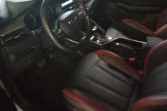 2021 Geely Auto Vision X3 2021 PRO 1.5L CVTPremium #9