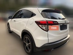 2019 Honda Vezel 2019 1.5T AT 220TURBOLuxury China VI #4