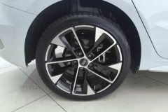 2022 Audi A3 Sportback 2022 Sportback 1.4T AT 35 TFSI FashionSport #6