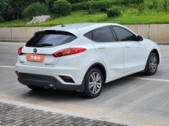 2016 Chang'an Eado XT 2015 1.6 AT Junku China IV #7