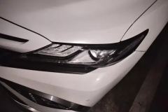2022 Toyota Camry 2021 2.0S AT Feng ShangEdition #5