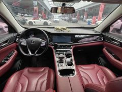 2019 Chang'an CS85 Coupe 2019 1.5T AT TasteEdition China VI #9