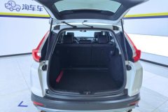 2017 Honda CR-V 2017 1.5T AT 240TURBOFashionFWD #4