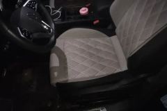 2024 Volkswagen Magotan 2023 2Million Edition 2.0T AT 330TSI DSGLuxury #9