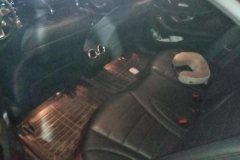 2016 Mercedes-Benz C-Class 2016 1.6T AT C180LSport #11