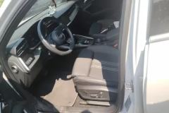 2021 Audi A3 Sedan 2021 A3L Limousine 1.4T AT 35 TFSIFashionSport #9