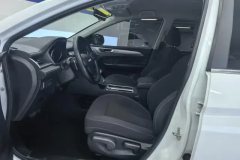 2023 Haval M6 2021 1.5T AT DCTEliteSmart ConnectPLUS #9