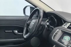2017 Land Rover Range Rover Evoque 2016 2.0T AT SE PLUSSmart #23