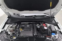 2019 Volkswagen T-Roc 2019 1.4T AT 230TSIEntryFWD China VI #7