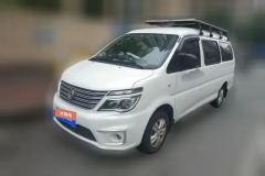 2020 Dongfeng Fengxing Lingzhi 2019 1.6 MT M5LBase7Seat China VI #1