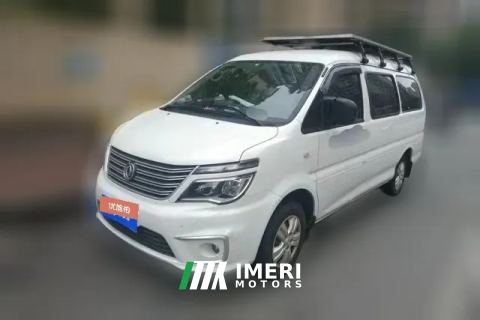 2020 Dongfeng Fengxing Lingzhi 2019 1.6 MT M5LBase7Seat China VI