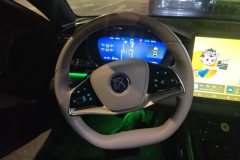 2025 BYD Han 2025 EV Smart Drive 605KMHonor #15