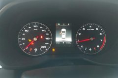 2019 Roewe i5 2019 1.5 AT 4GConnectedLeaderFlagship #14