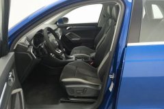 2019 Audi Q3 2019 2.0T AT 40TFSIFashionDynamic #13