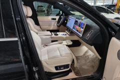 2025 Li Auto Li Auto L7 2024 MAX #8