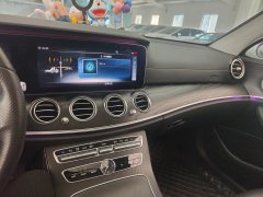 2018 Mercedes-Benz E-Class 2018 2.0T AT E200Sport #12
