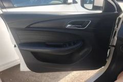 2018 Roewe Ei5 2018 ConnectednetFlagship EV #7