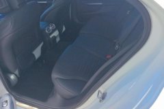 2024 Mercedes-Benz C-Class 2024 1.5T AT C 200 L Sport #11