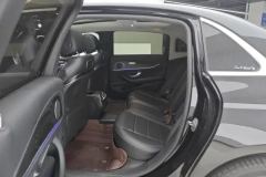 2018 Mercedes-Benz E-Class 2018 2.0T AT E200LSport 4WD #11
