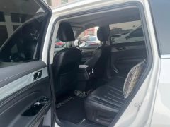 2021 Ford Equator 2021 2.0T AT EcoBoost 225 Respect the leader 6Seat #5