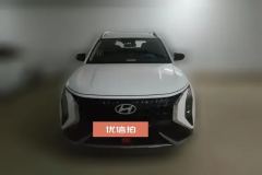 2024 Hyundai ix35 2023 Mu Sa 2.0L AT LuxuryDLX #2