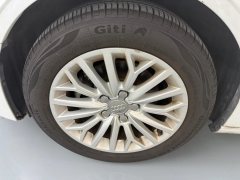 2016 Audi A3 Sedan 2016 1.4T AT 35TFSILinkedIn #4