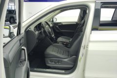 2017 Volkswagen Tiguan L 2017 1.8T AT 330TSIFlagshipFWD #9