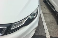 2018 Geely Auto Emgrand GL 2018 1.8 MT EliteSmart Connect #5