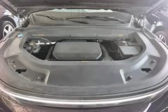 2024 Li Auto Li Auto L9 2024 Ultra #10
