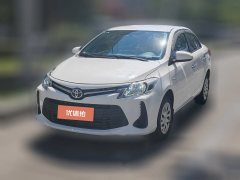 2021 Toyota Vios 2021 1.5 AT EnactusEdition #1