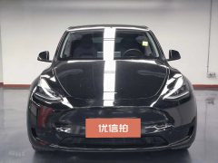 2024 Tesla Model Y 2024 rear wheel driveEdition #16