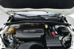 2016 GAC Trumpchi Trumpchi GS4 2016 1.5T AT 235TLuxury #7