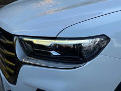 2021 Haval H6 2021 1.5T AT China tideChampion #6