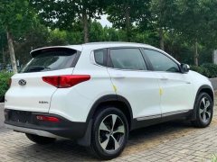 2016 Chery Tiggo 7 2016 2.0 AT DazzlingEdition #12