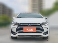 2019 BYD Song MAX PHEV 2019 1.5T AT DMSmart ConnectElegant6Seat China V HEV #2
