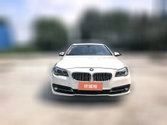 2015 BMW 5 Series 2014 2.0T AT 525LiLuxuryDesign Pkg #2