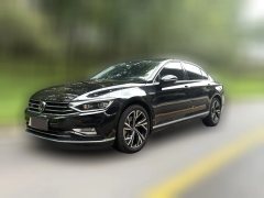 2022 Volkswagen Magotan 2021 2.0T AT 330TSI DSG 30Anniversary #1