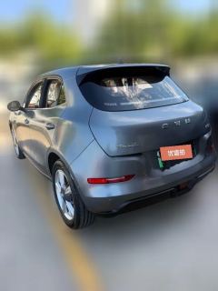 2025 Ora Good Cat GT 2025 430km Mulan Edition Honor #4