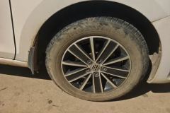 2016 Volkswagen Santana 2016 1.4 MT Fashion #6