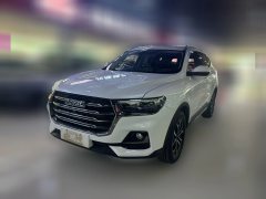 2022 Haval H6 2021 1.5T AT China tideChampion #1