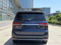 2021 Roewe iMAX8 2021 2.0T AT 400TGIFlagship #6