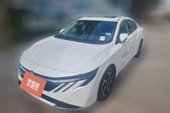 2026 Nissan Sylphy 2026 1.6L CVT Flagship #1