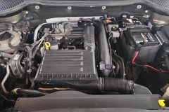 2018 Škoda Karoq 2018 1.4T AT TSI280Luxury #10