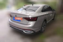 2022 Volkswagen Sagitar 2023 1.4T AT 280TSI DSGSurpassPlusEdition #3