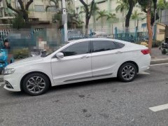 2017 Geely Auto Bo Rui 2017 2.4 AT Standard #3