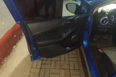 2018 BYD Yuan New Energy 2018 EV360Smart ConnectChuangku EV #7