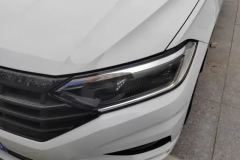 2019 Volkswagen Sagitar 2019 1.4T AT 280TSIComfort China VI #5