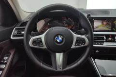 2021 BMW 3 Series 2021 2.0T Facelift 320Li MSport Pkg #15