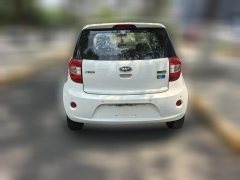 2017 JAC Group iEV6E 2017 iEV6EtimeEdition EV #4